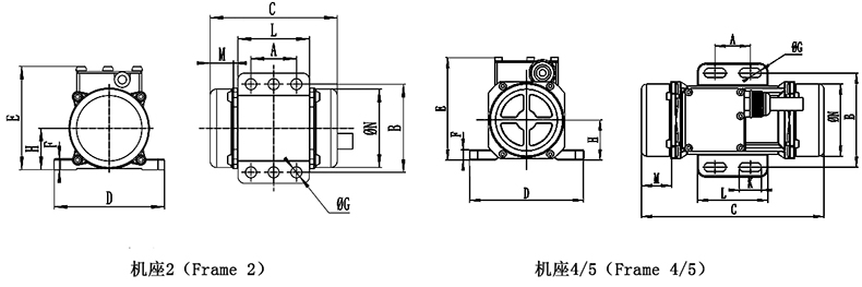 小型振動電機規(guī)格